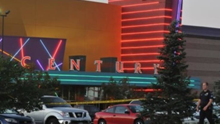 EEUU está conmocionado por nuevas amenazas tras masacre del cine de Colorado