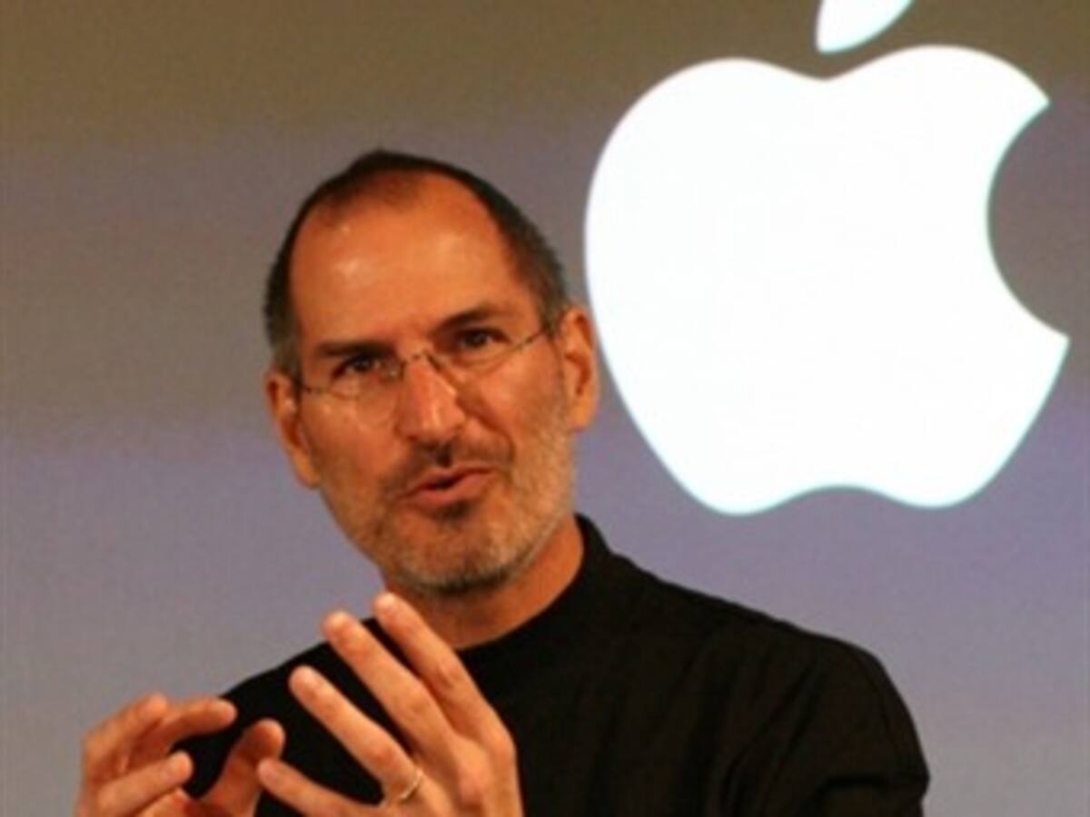 Retirada temporal de Steve Jobs arroja nuevas dudas sobre su estado de salud
