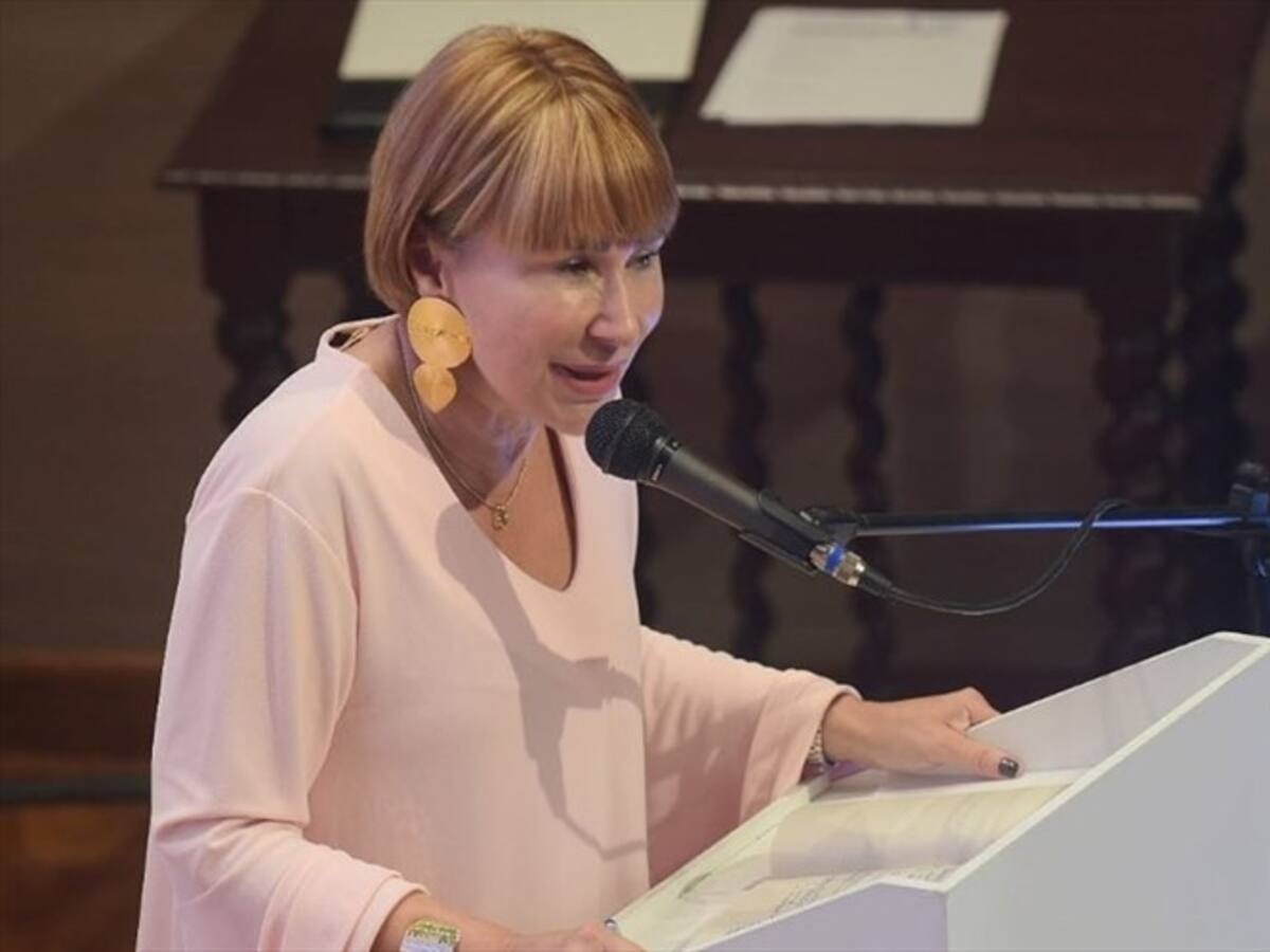 No hay muertes de primera y de segunda, todas duelen por igual: Alicia Arango