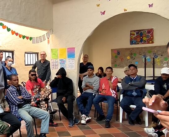 Foto: cortesía alcaldía de Rionegro.