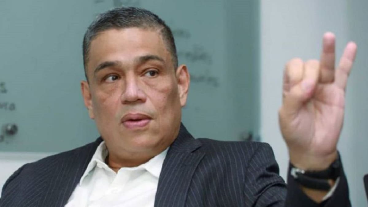 "Me lo cargo", frase del Secretario de Seguridad de Cali que causa polémica