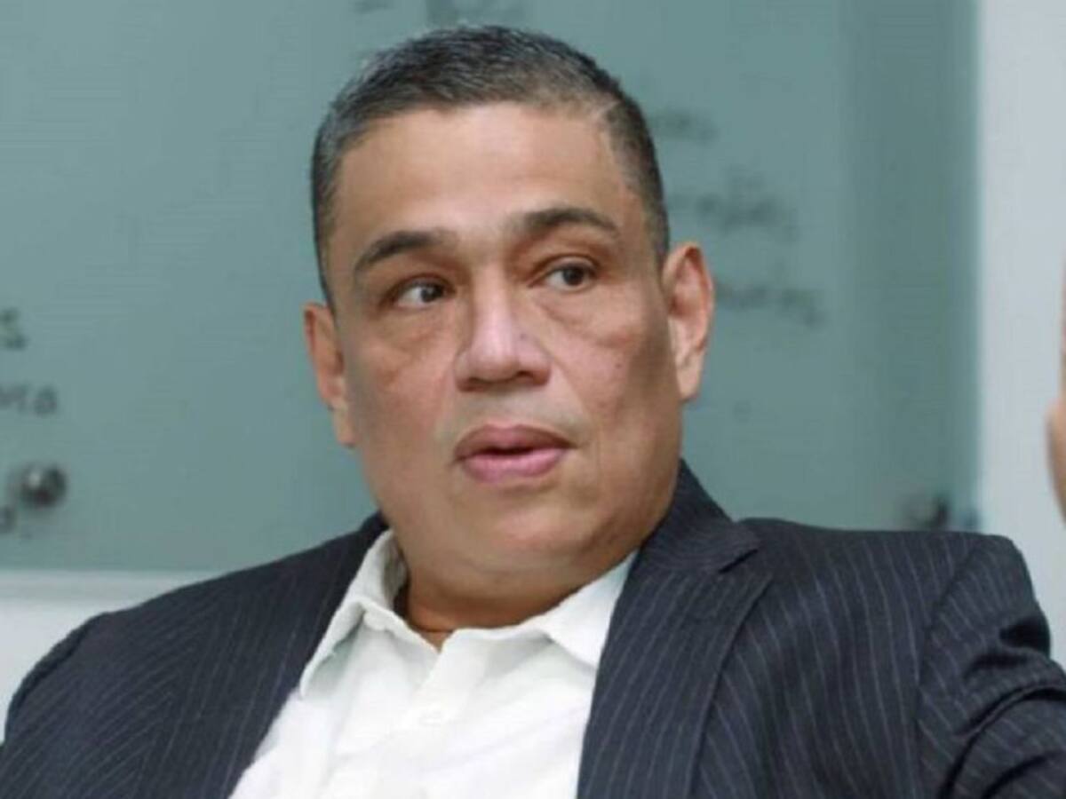 "Me lo cargo", frase del Secretario de Seguridad de Cali que causa polémica