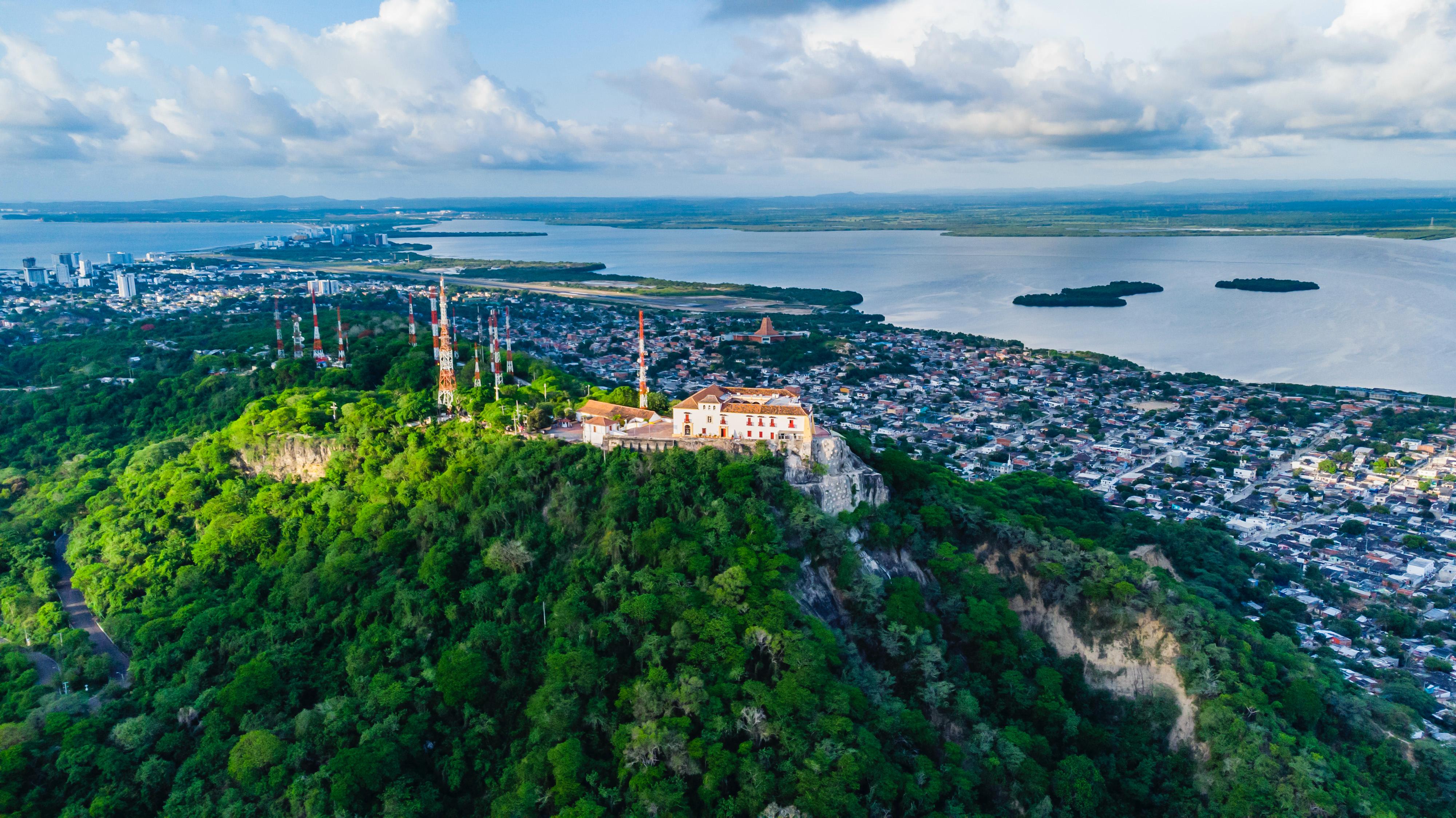 Alcaldía de Cartagena