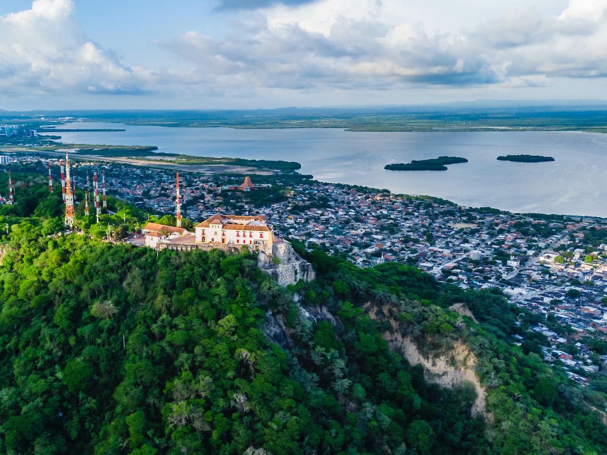 Indicadores de pobreza extrema en Cartagena mejoraron según el DANE