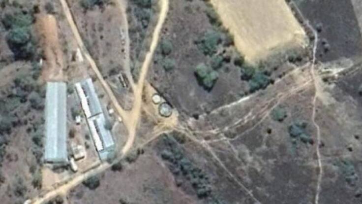 Por una parcelación le quitaron el agua a seis veredas en Los Santos