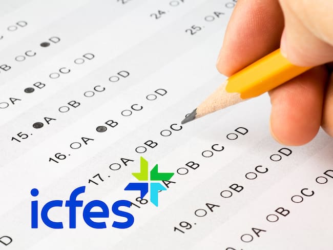 Resultados de Pruebas Saber 11