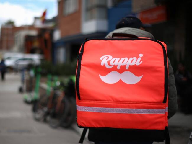 Es falso que un rappitendero diera positivo en coronavirus