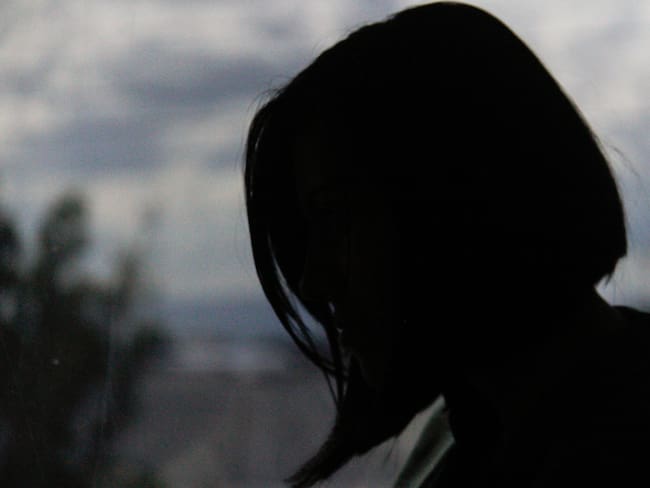 Bogotá. Septiembre 19 de 2016. Víctimas del conflicto armado. (Colprensa)