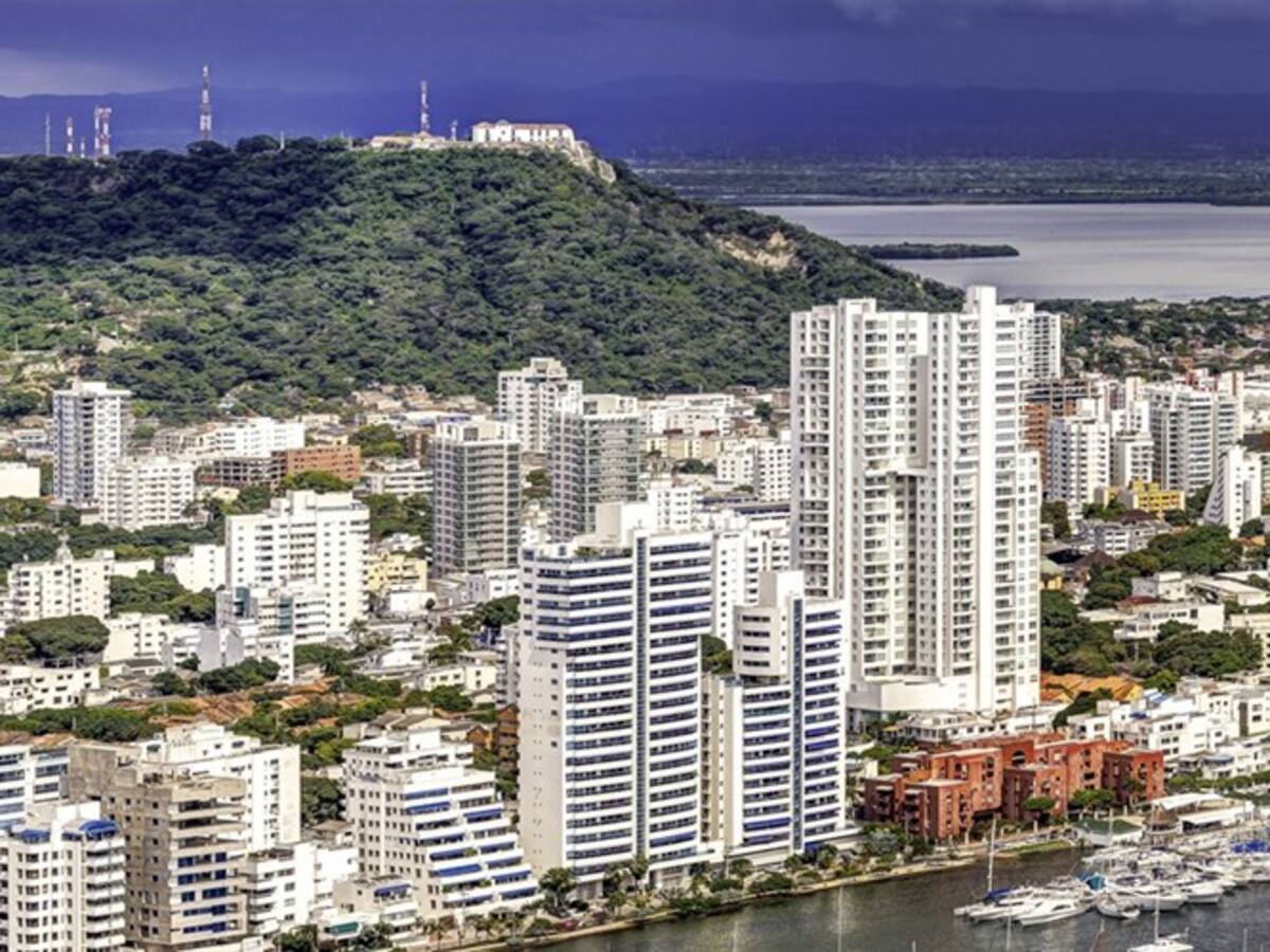 Estas fueron las condiciones del Hotel Estelar Cartagena por las que se impuso sanción