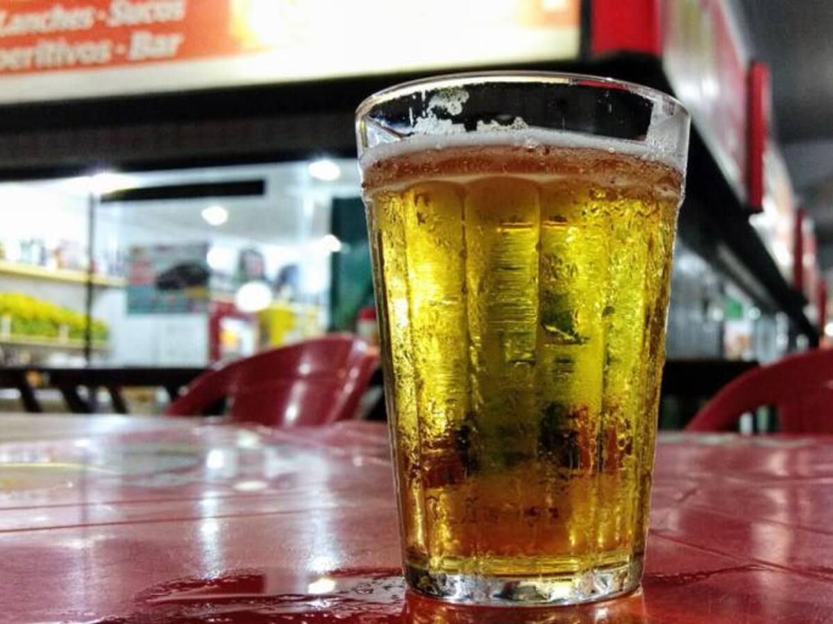 Ley seca de la consulta anticorrupción afectaría economía de Cartagena