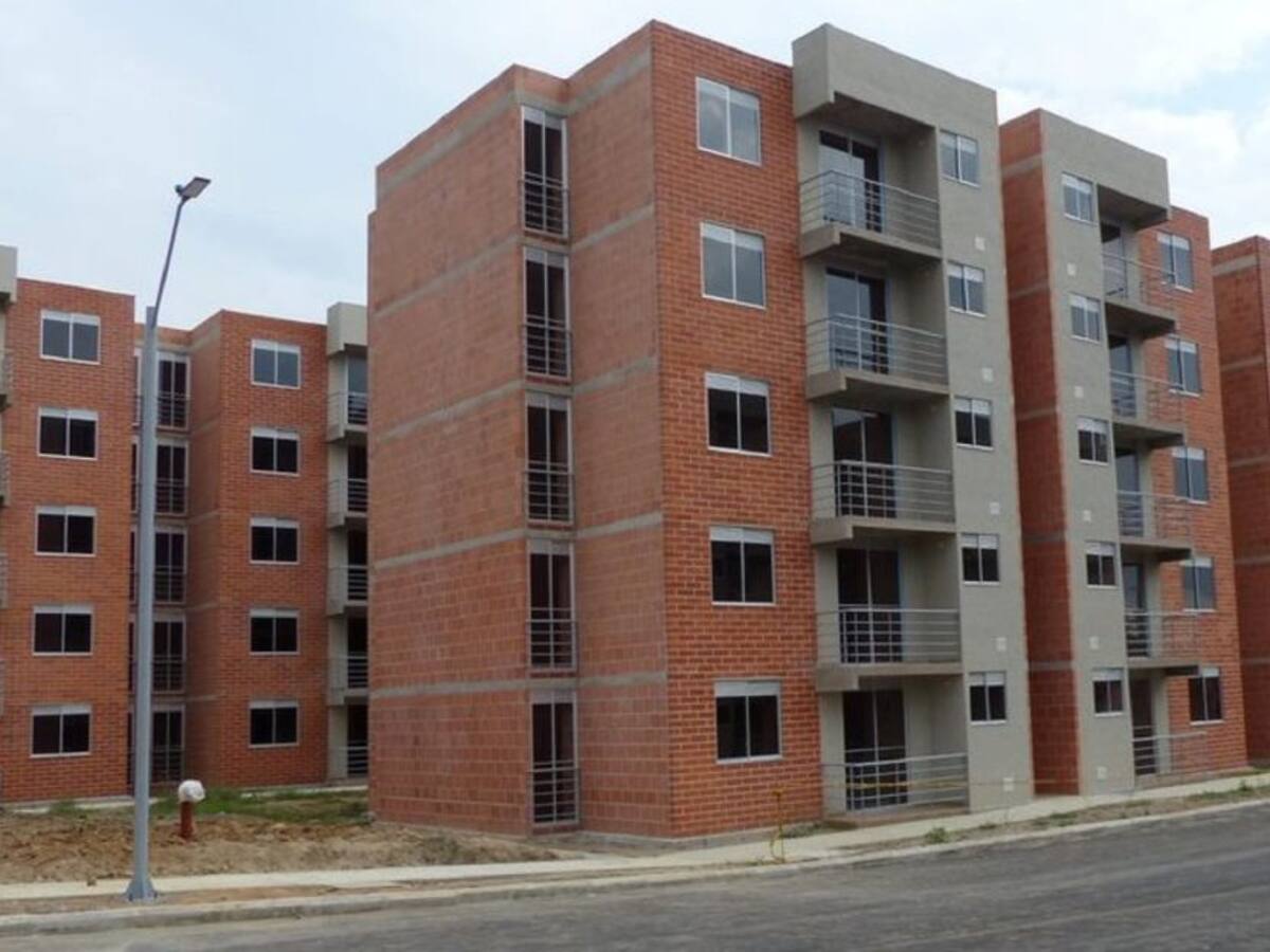 ComfaTolima entrega proyecto de vivienda en Ibagué