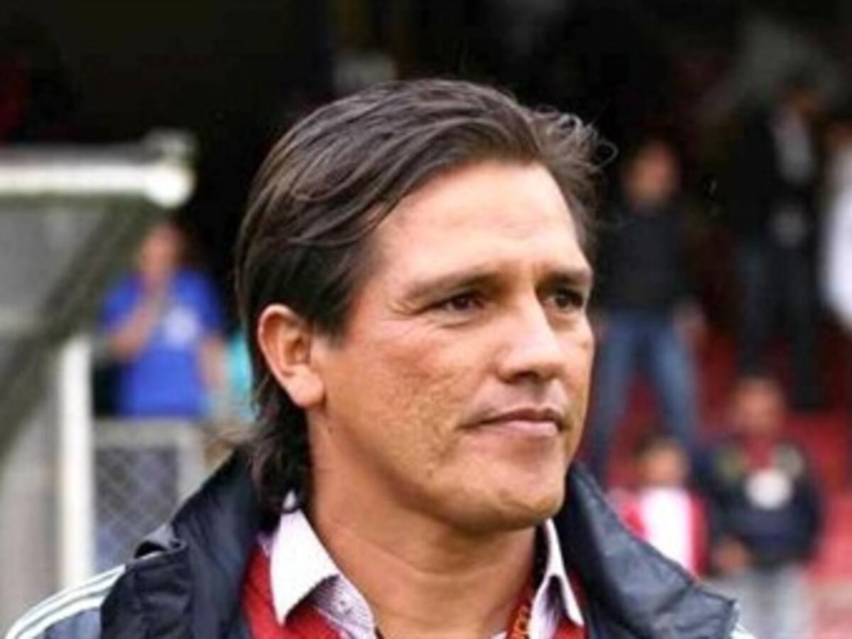 Flabio Torres: "Hace rato teníamos que haber clasificado a las finales"