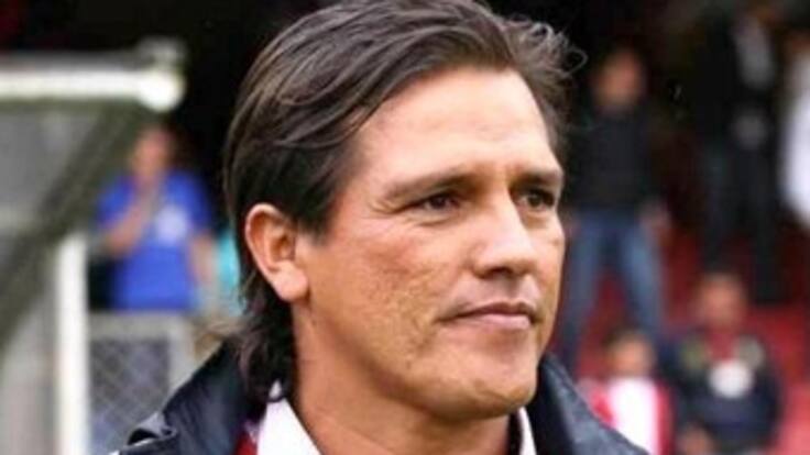 Flabio Torres: "Hace rato teníamos que haber clasificado a las finales"