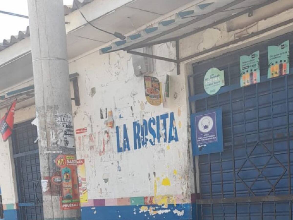 Comerciantes de Barranquilla denuncian ola de extorsiones