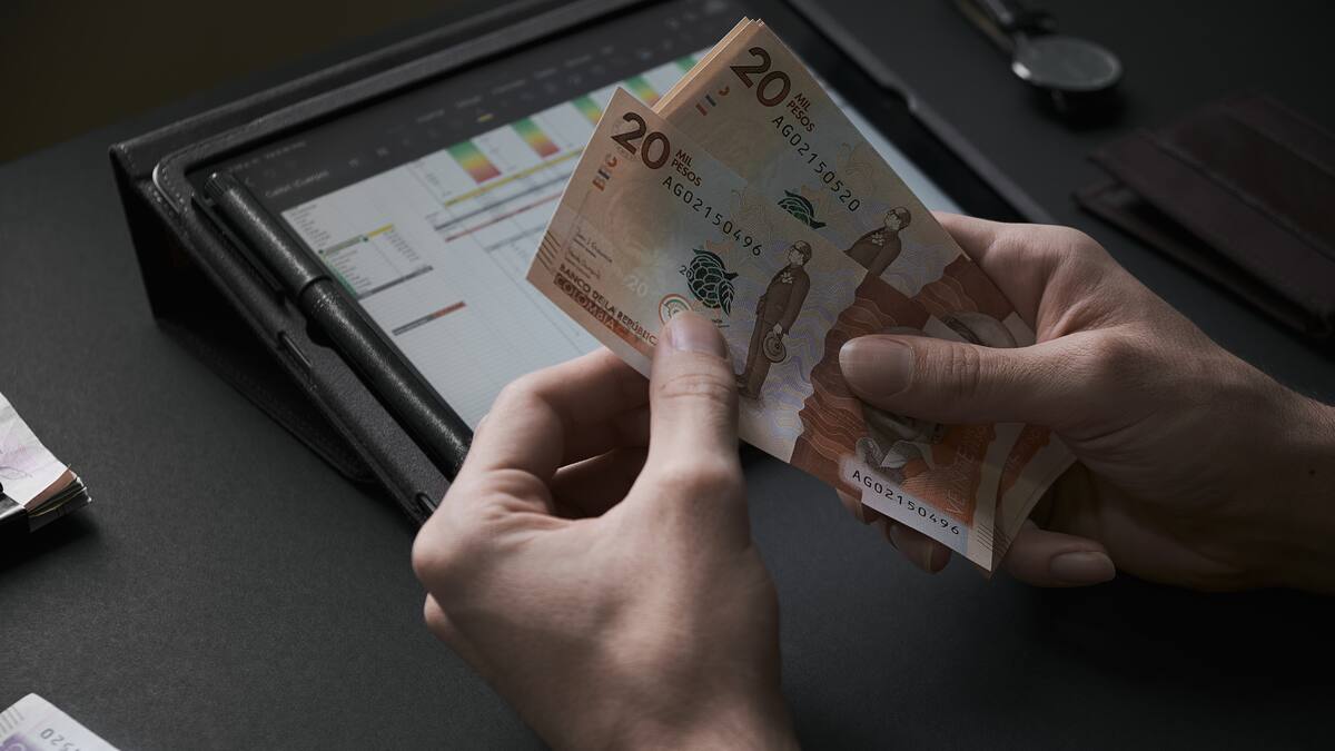 Ahorre 15 millones en 12 meses con estas platillas o tabla de ahorro programado: Son efectivas