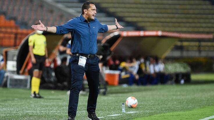 "Debatimos sobre la crisis de Millos y el DIM" ¿podrán levantarse?