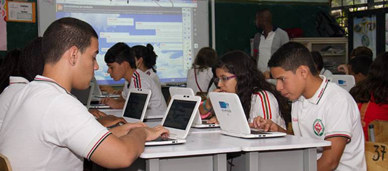 Cali ocupó el puesto 20 de 24 en pruebas Saber 11.