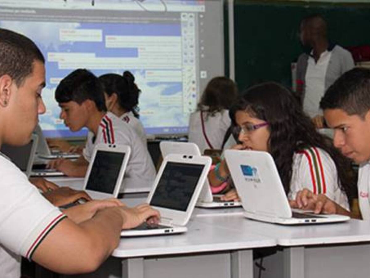 Estudiantes de Cali rajados en pruebas Saber 11