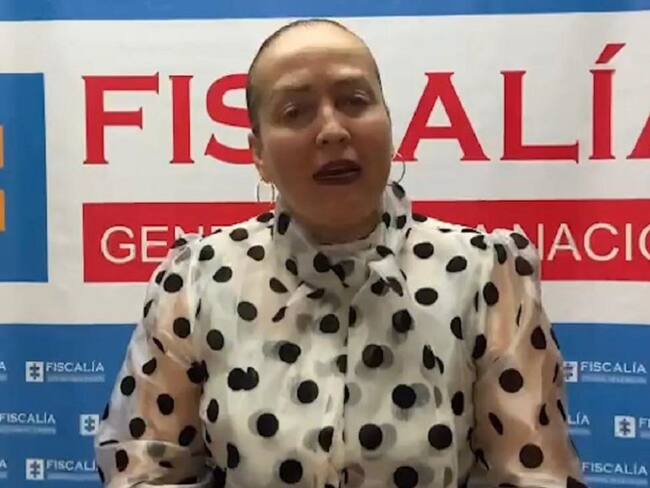 Directora de Fiscalías