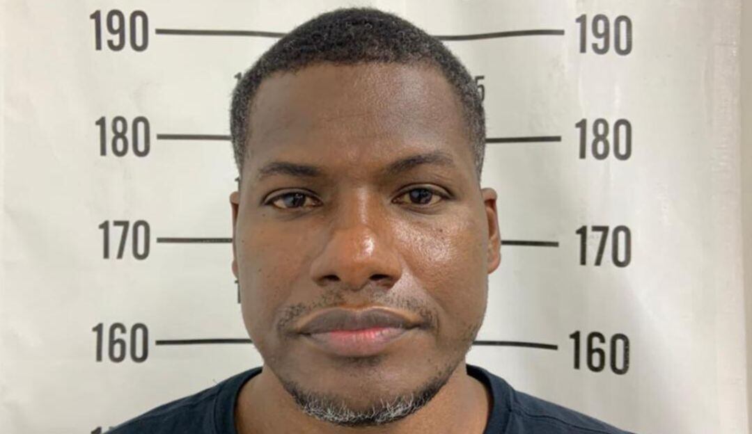 Emilson Moreno Granja