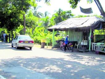 Foto: Departamento del Magdalena. El Tiempo
