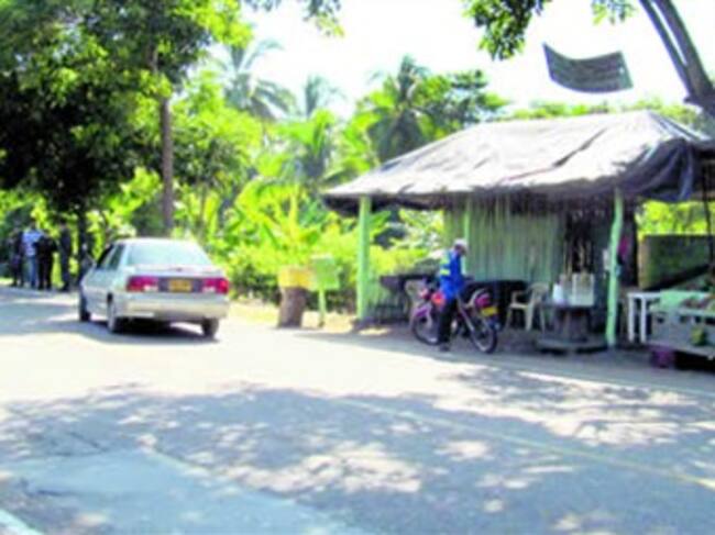 Foto: Departamento del Magdalena. El Tiempo