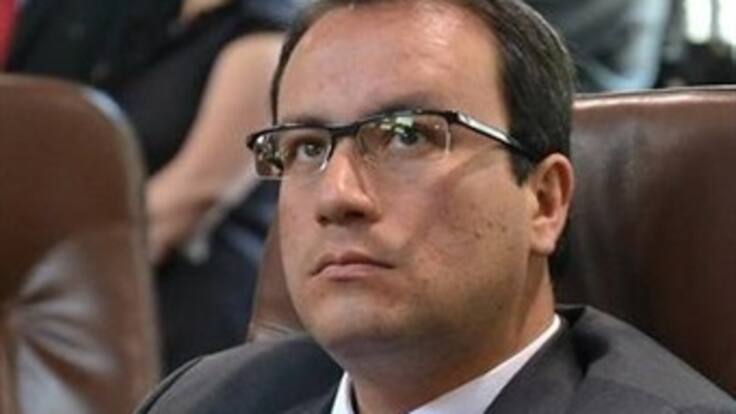 Condenan a 40 meses de prisión al ex concejal de Bogotá Andrés Camacho
