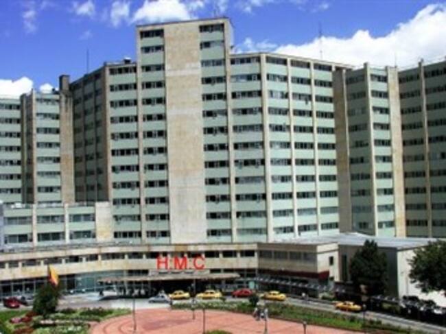 Macromed es la empresa en entredicho por suministro de medicamentos. Foto: Ejército