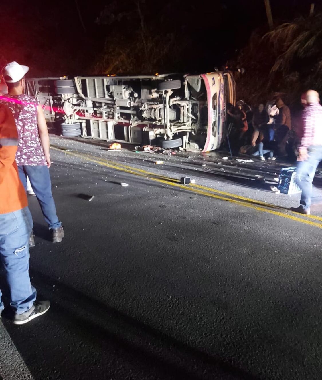 Imagen suministrada comunidad.