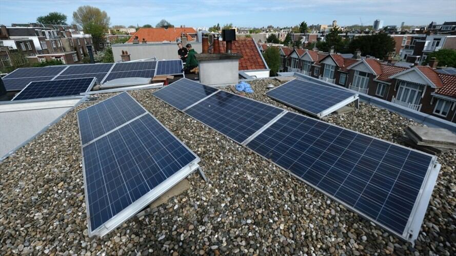 Entre los temas que se discutirán en la feria están la iluminación led, la eficiencia energética, el sistema de bombeo solar de agua y la movilidad eléctrica. Foto: Getty Images