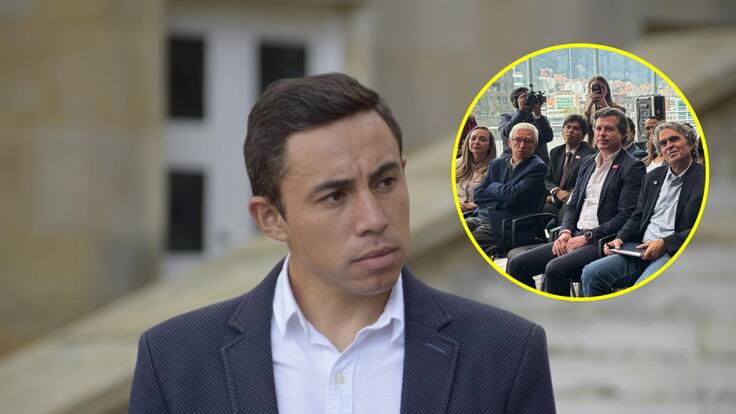 “No todo vale”: fuertes críticas desde el Congreso a alianza de Fajardo y Robledo con el MIRA