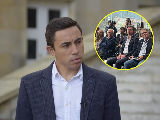 “No todo vale”: fuertes críticas desde el Congreso a alianza de Fajardo y Robledo con el MIRA