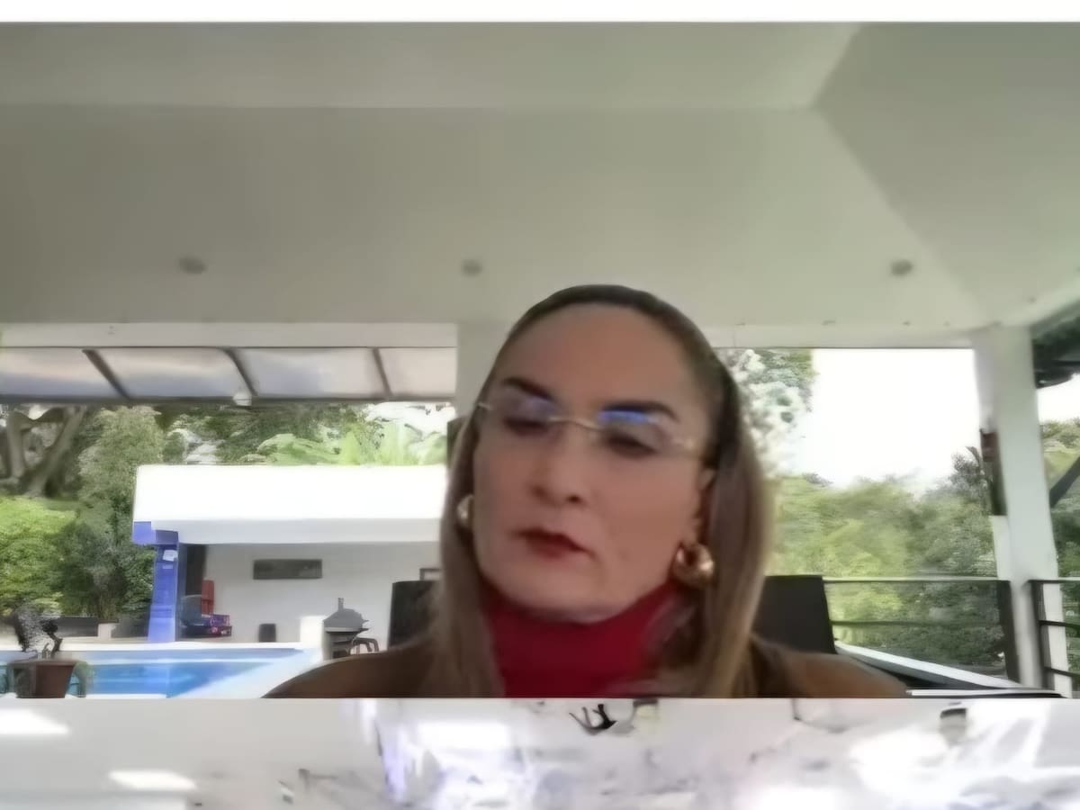 ¿Qué pasó en la audiencia preparatoria contra la exgobernadora del Quindío Sandra Paola Hurtado?