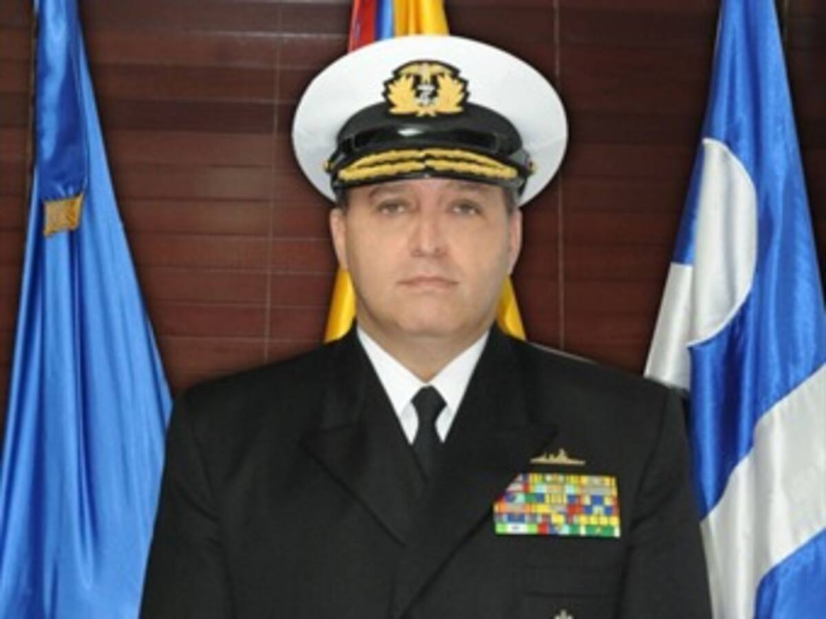 Mantendremos operativos en límites con Nicaragua: comandante de la Armada