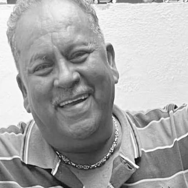 Hallan sin vida en Cali a Luis Eduardo Valderrama, líder chocoano desaparecido