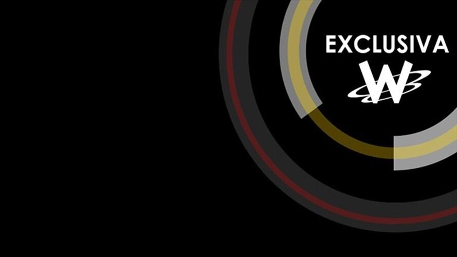 Exclusiva W. Foto: