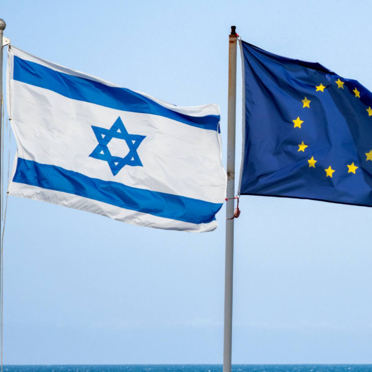 UE hizo llamamiento a Israel a poner fin a su escalada militar en el Líbano y respetar su soberanía