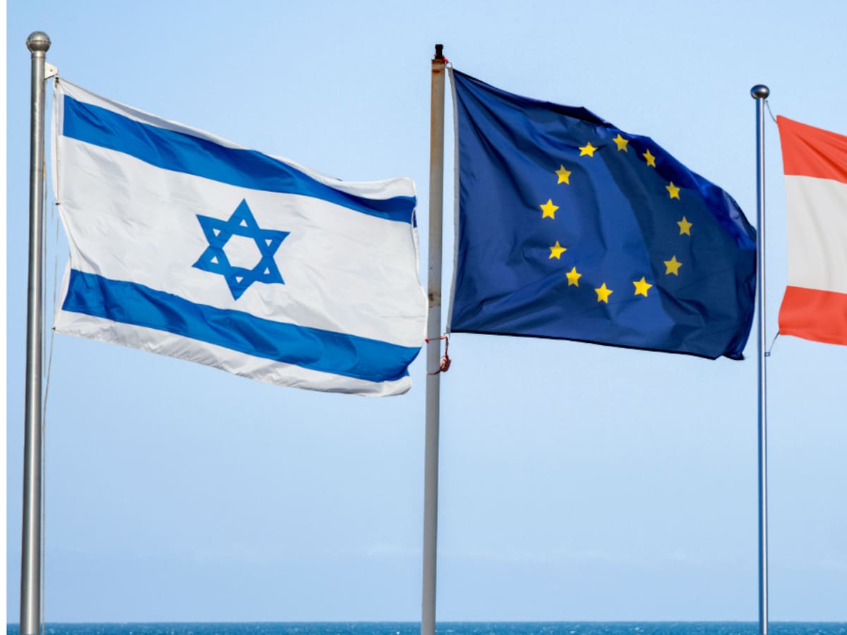 UE hizo llamamiento a Israel a poner fin a su escalada militar en el Líbano y respetar su soberanía