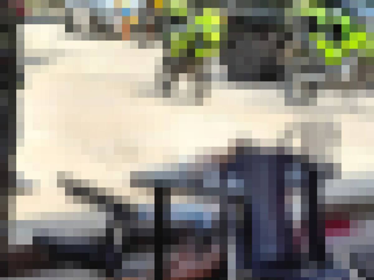 Nuevo ataque sicarial en el sur de Cartagena dejó un hombre muerto a las afueras de un supermercado