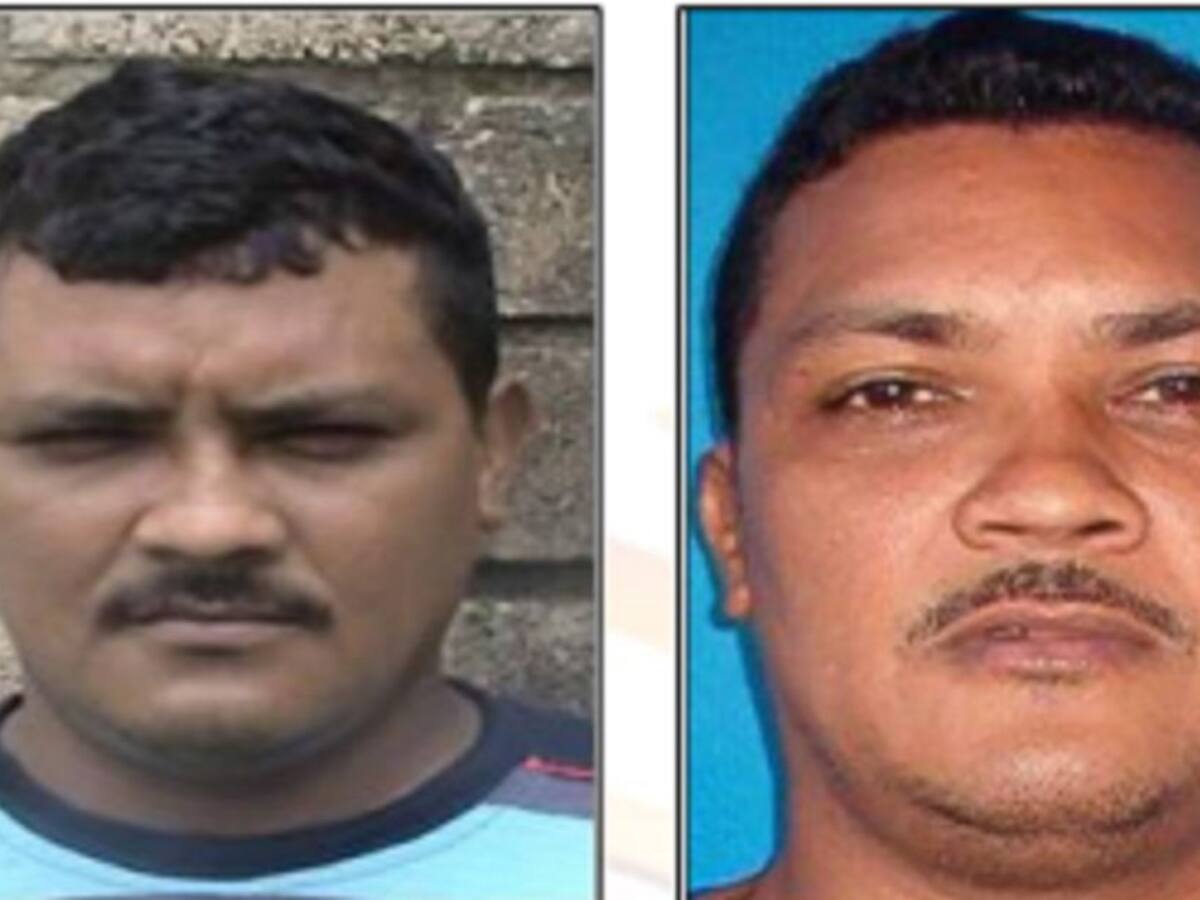 ¿Cómo queda el Estado Mayor del Clan del Golfo tras la baja de ‘Marihuano’?