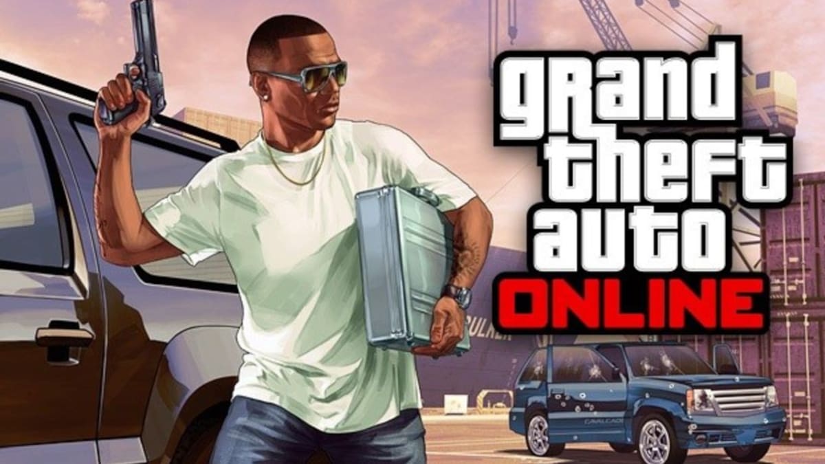Rockstar cerrará servidores de GTA Online para PS3 y Xbox 360