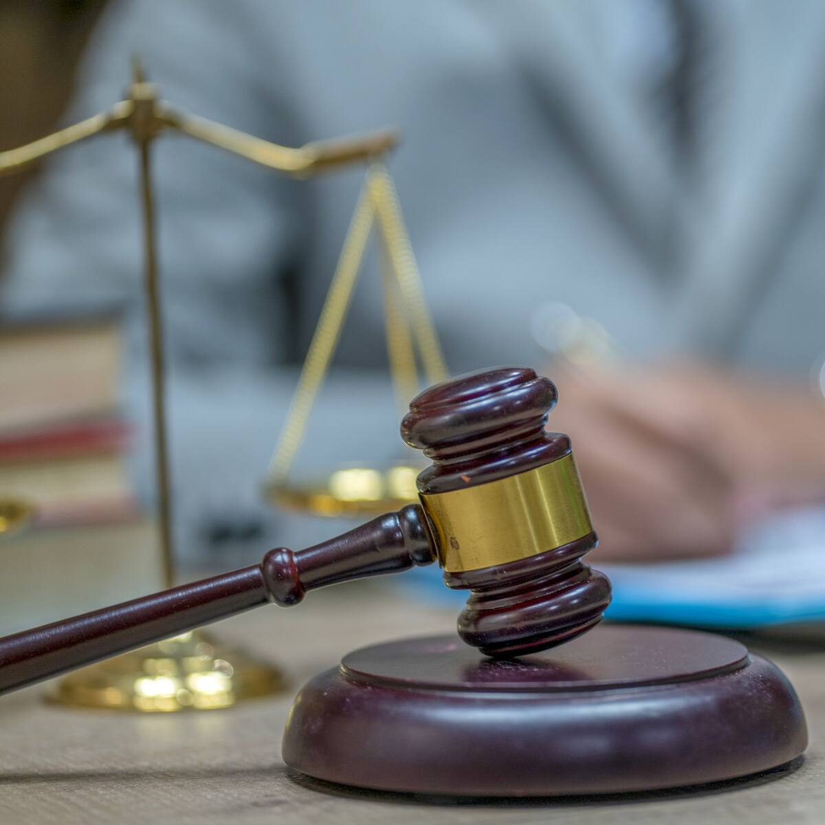Director de ANDJE pidió renuncia a abogados tras filtración de datos sobre contratación irregular