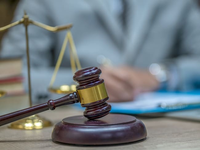 Director de ANDJE pidió renuncia a abogados tras filtración de datos sobre contratación irregular