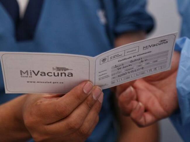 Bucaramanga autorizó aforo al 100% pero con carné de vacunación