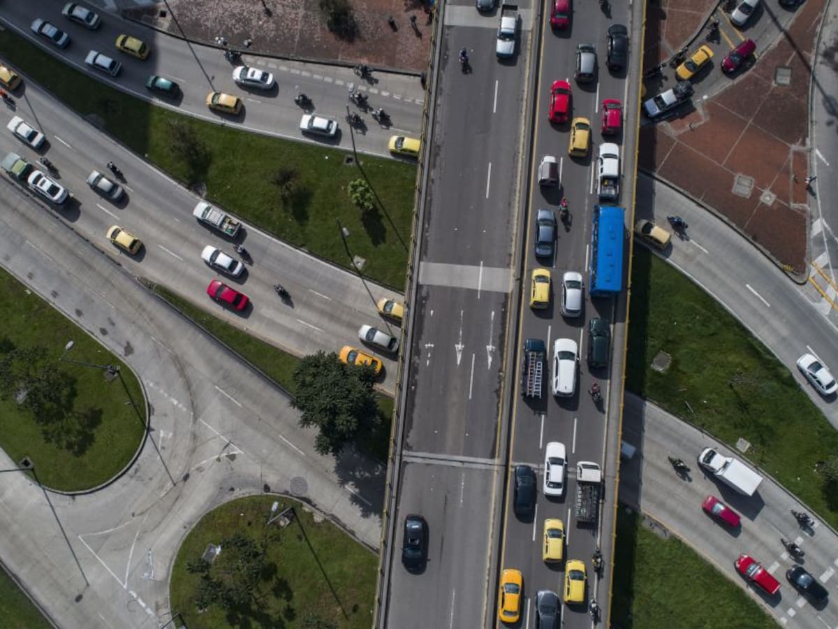 Pico y placa en Bogotá hoy 7 de septiembre: así será