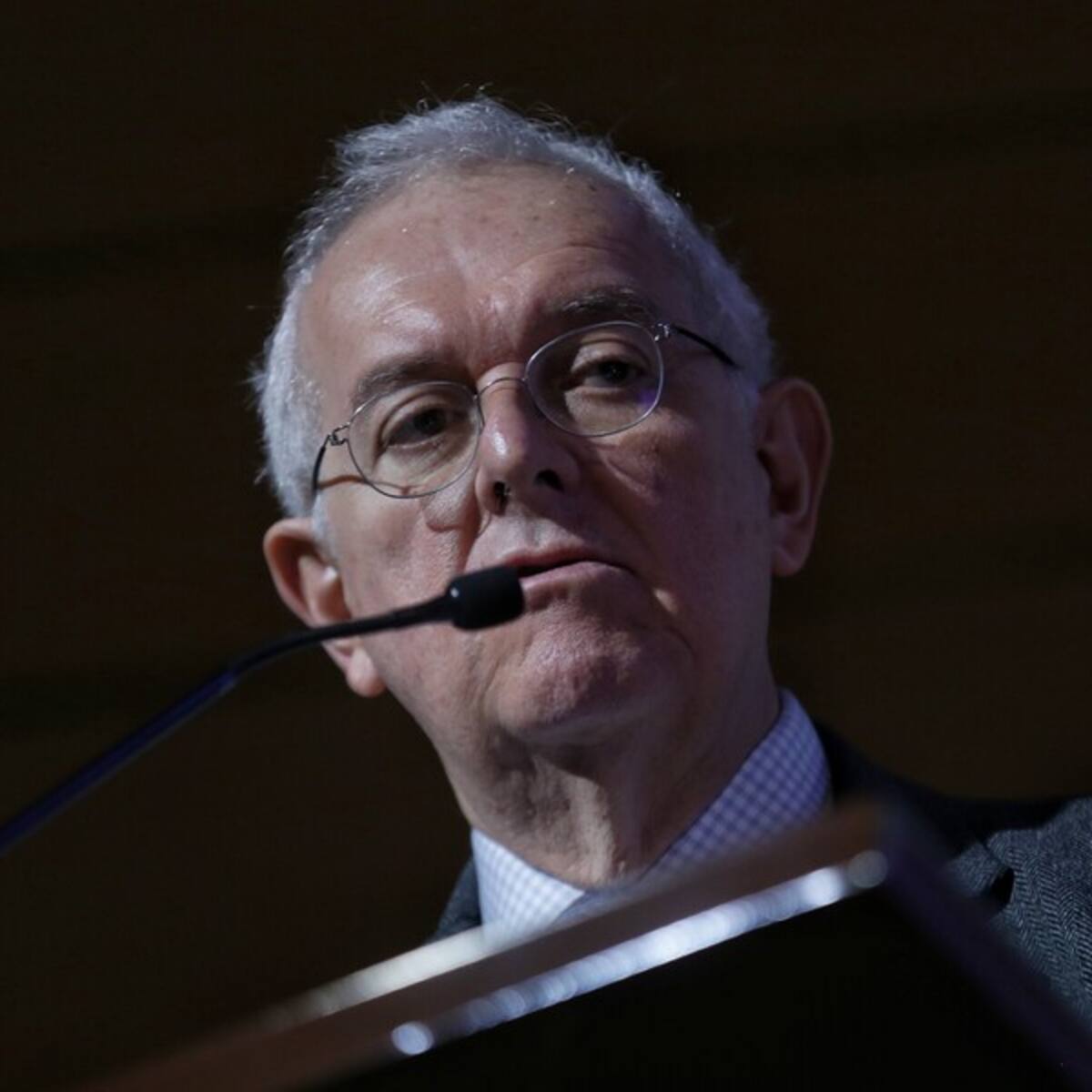 José Antonio Ocampo, exministro de Hacienda no habría aceptado la embajada en Londres