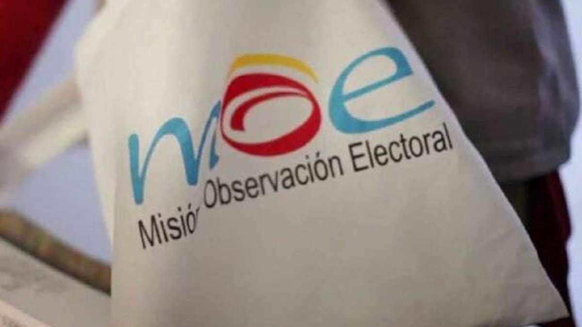 MOE en Caldas pide celeridad en investigaciones sobre amenazas contra la familia de Lizcano