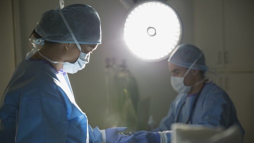 Imagen de referencia. Foto: Getty Images