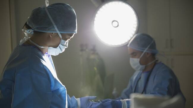 Imagen de referencia. Foto: Getty Images