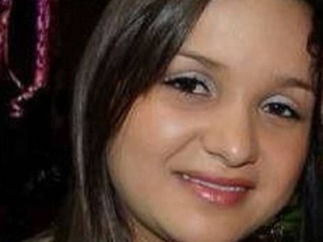 Murió joven herida por su novio Policía, que se suicidó